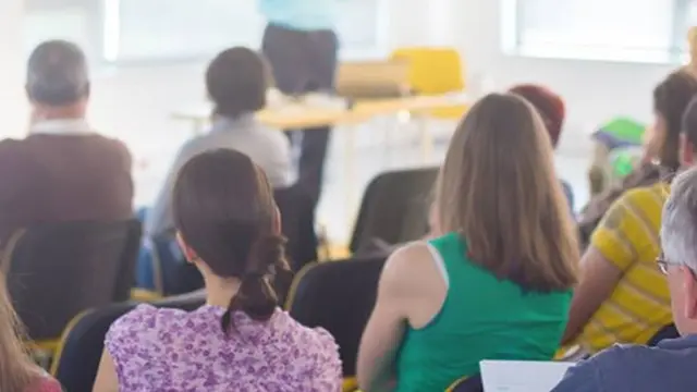 નાગરિકો