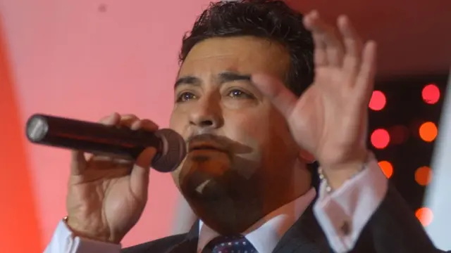 अदनान सामी