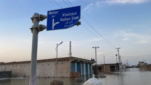 خیر پور ناتھن شاہ