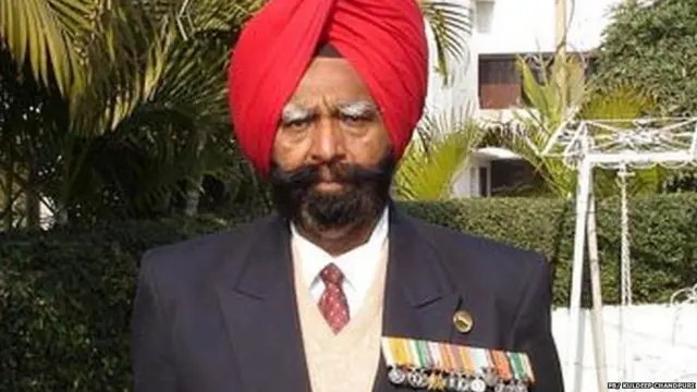 ਕੁਲਦੀਪ ਚਾਂਦਪੁਰੀ