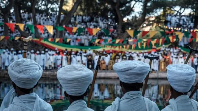 Uummata ayyaana Cuuphaa ayyaaneffatan.