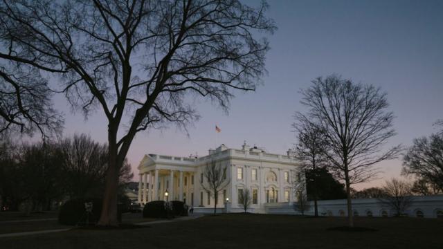 The White House