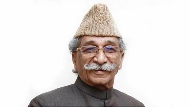 رانا محمد اقبال خان