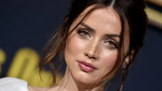 Ana de Armas