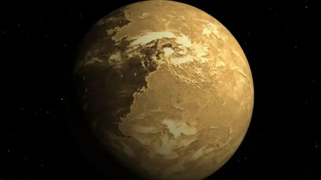 ماہرین کے مطابق اس حوالے سے شواہد ملے ہیں کہ یہ لہریں سیارہ پراکسیما سینٹوری بی سے آئی ہیں جسے ’سپر ارتھ‘ بھی کہا جاتا ہے