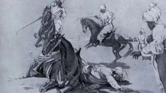 Ciyaarta Polo