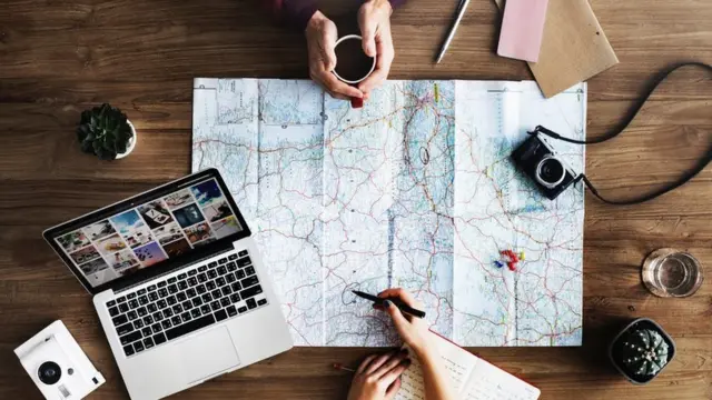 అర్బన్ ప్లానింగ్