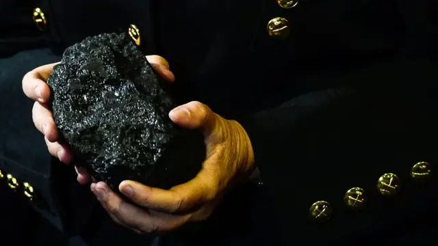 ถ่านหินซับบิทูมินัส