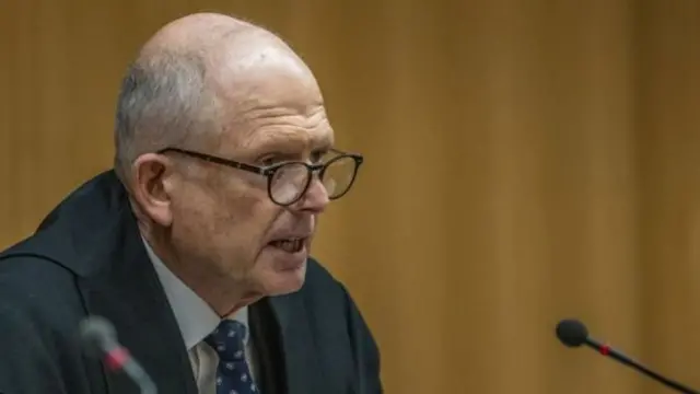 Hakim Cameron Mander