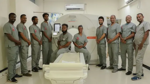 Hojjettoota Wiirtuu qorannoo fayyaa Wuddaasee