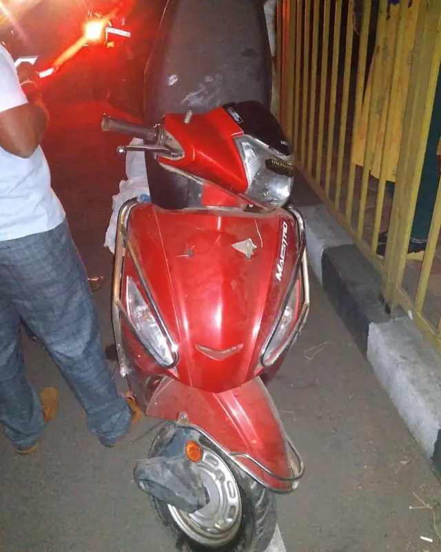 உயிரிழந்த கால்நடை மருத்துவர்