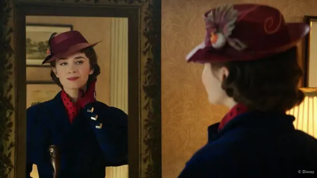 L'actrice Emily Blunt a parlé publiquement de son propre bégaiement et de la façon dont cela l'a aidée dans sa carrière d'actrice