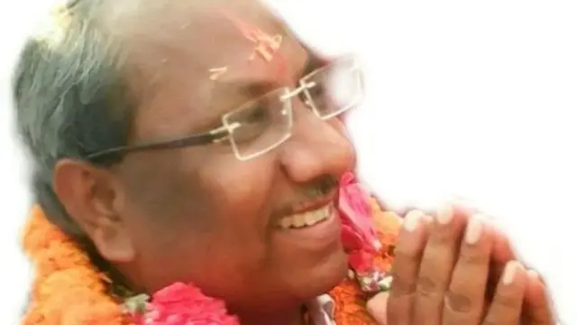 गोरखपुर उपचुनाव 2018