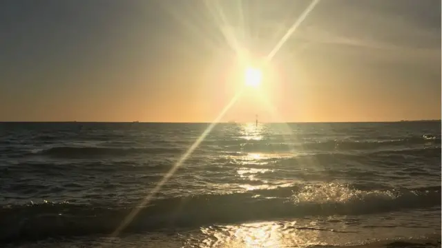 'ሴንት ኪልዳ ቢች'