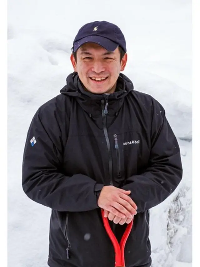 （图片来源：Lance Henderstein）