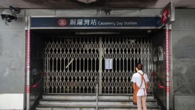 Hong Kong