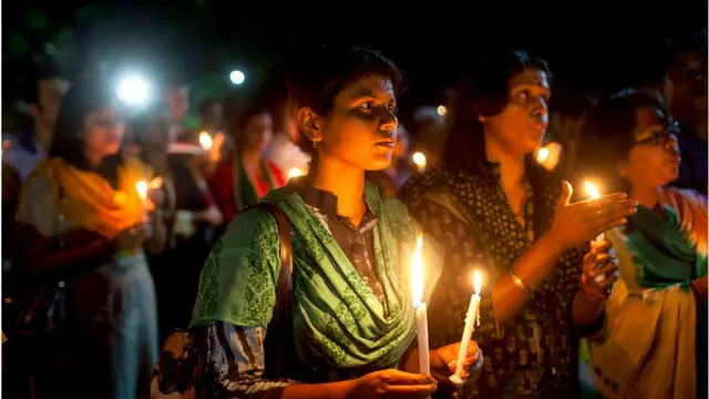 এই হামলা বড় ধরনের প্রতিক্রিয়া তৈরি করিছিলো।