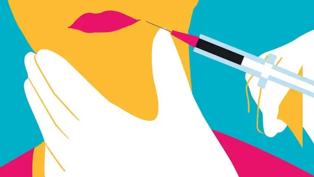 Rebecca Hendin / Getty / BBC Three