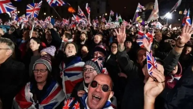 ब्रेक्जिट