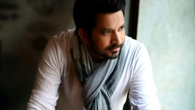 उमेश कामत