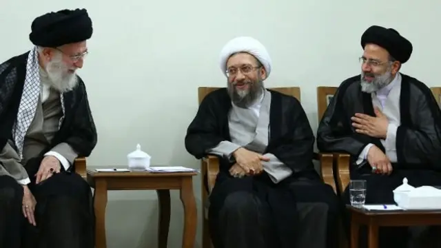 ابراهیم رئیسی