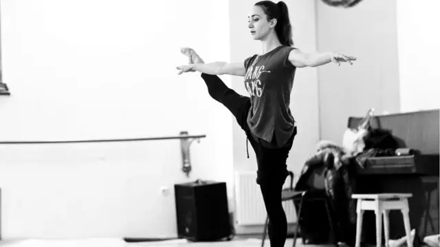 Євгенія Коршунова