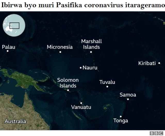 Aho corona itaragera