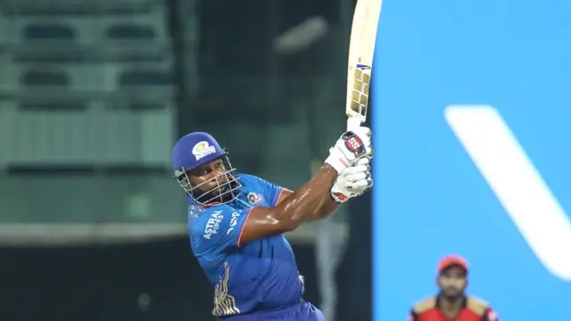 कीरोन पोलार्ड