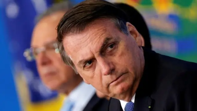 Jair Bolsonaro