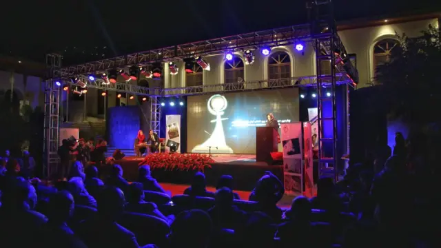 جشنواره بین‌المللی فیلم زنان - هرات' با حضور سینماگران ایرانی در کابل