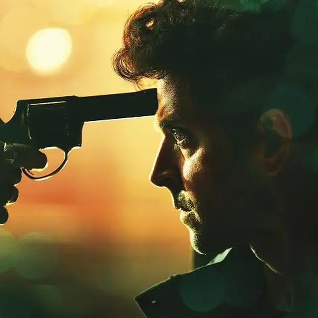 'क़ाबिल' फ़िल्म का दृश्य