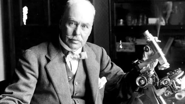 ரொனால்ட் ராஸ்