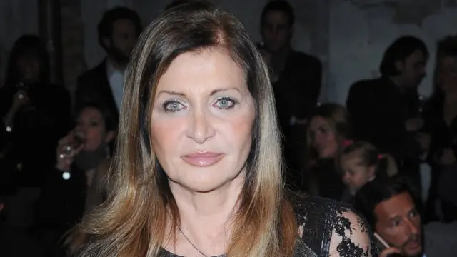 Мария Люсия Гаваццени