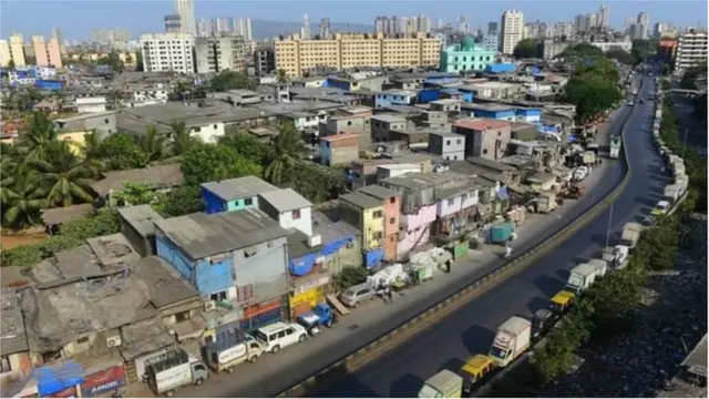 धारावी