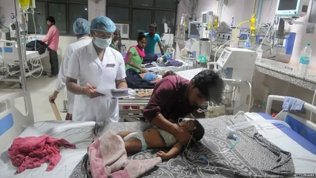 ਇਨਸੇਫਲਾਈਟਿਸ