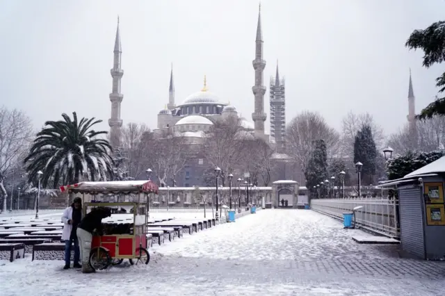 İstanbul