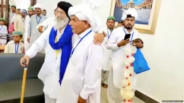 ਚਾਚਾ-ਭਤੀਜਾ