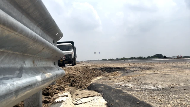 बुंदेलखंड एक्सप्रेसवे