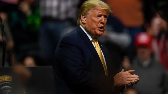 டிரம்ப்