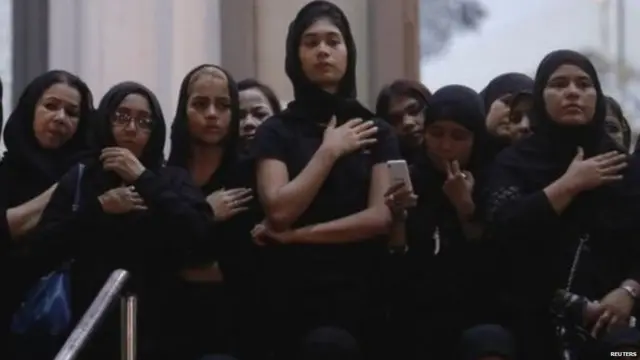 मुसलमान