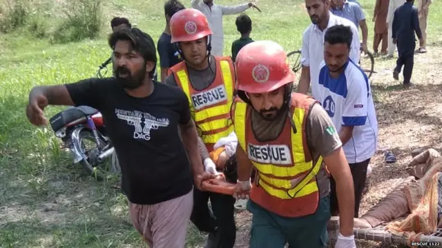 ਪਾਕਿਸਤਾਨ: ਸਿੱਖ ਪਰਿਵਾਰ ਦੇ 15 ਜੀਆਂ ਦੀ ਸੜਕ ਹਾਦਸੇ 'ਚ ਮੌਤ