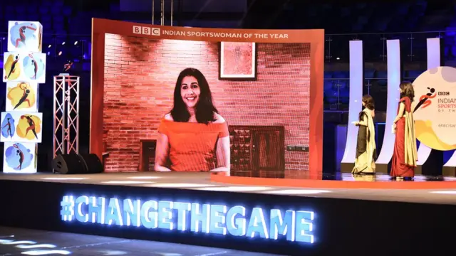 అంజు బాబీ జార్జ్