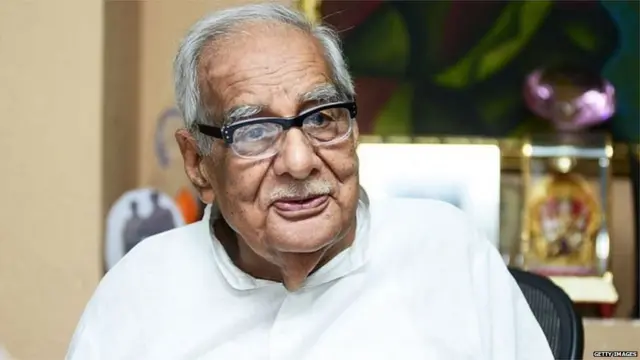 कुलदीप नैयर