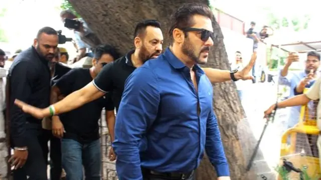 सलमान खान