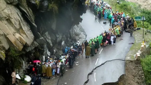 उत्तराखंड बाढ़