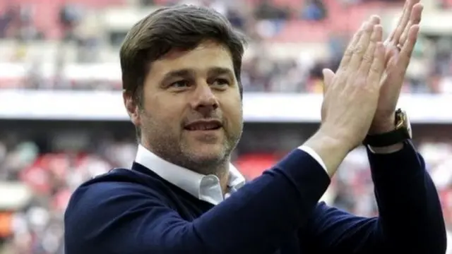 Mauricio Pochettino