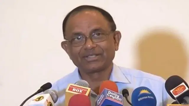 අධිනීතිඥ ආචාර්ය ජයම්පති වික්‍රමරත්න