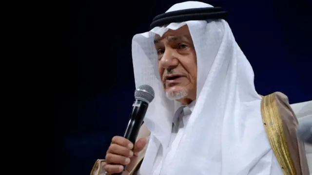 ترکي الفيصل
