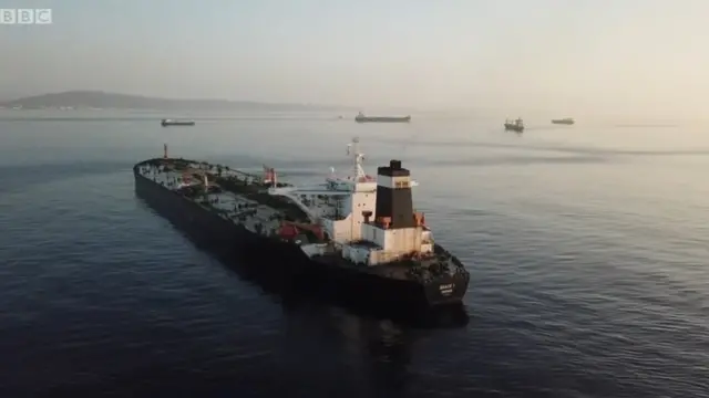 ఆడ్రియాన్ దార్యా 1