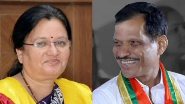 मुक्ता टिळक